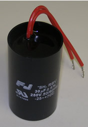 Delta Tool Part 1346563 Capacitor (30uf) sub for 1348464 1346563
